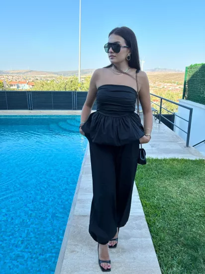 Siyah Takım