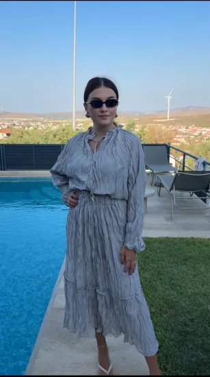 Etek Bluz Takım