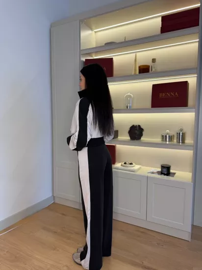 Modal granili takım